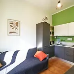 Green Torino - Your Base For Exploring The City