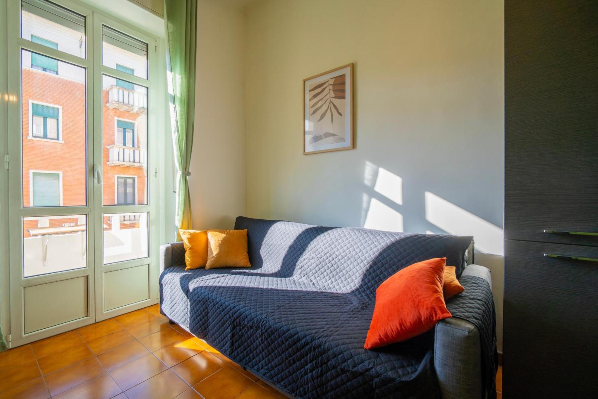 - Your Base For Exploring The Turin