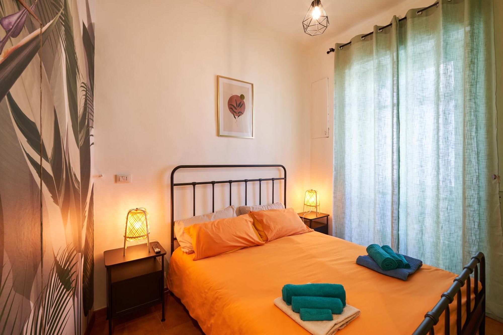 - Your Base For Exploring The Appartement *