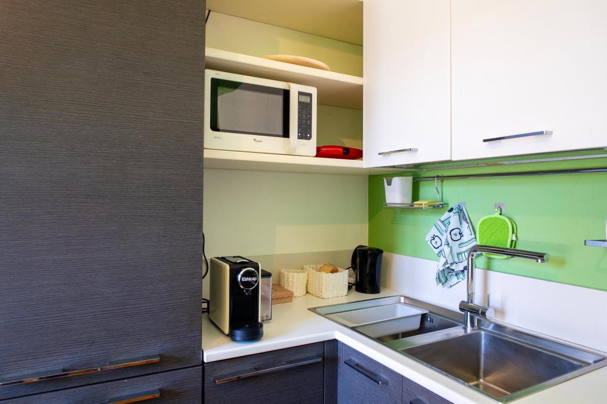 - Your Base For Exploring The Appartement