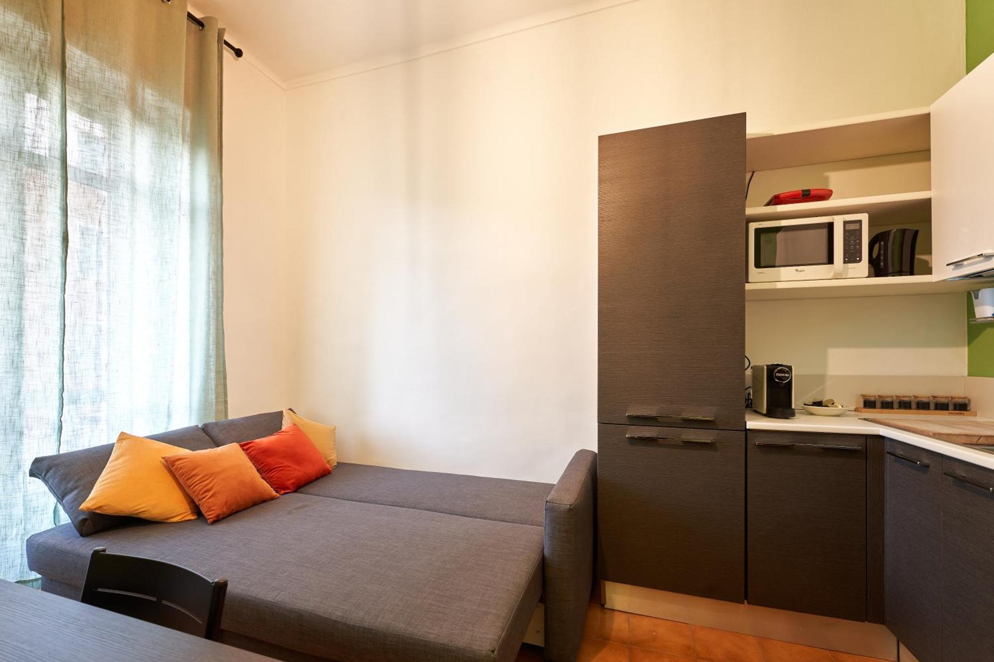 - Your Base For Exploring The Appartement