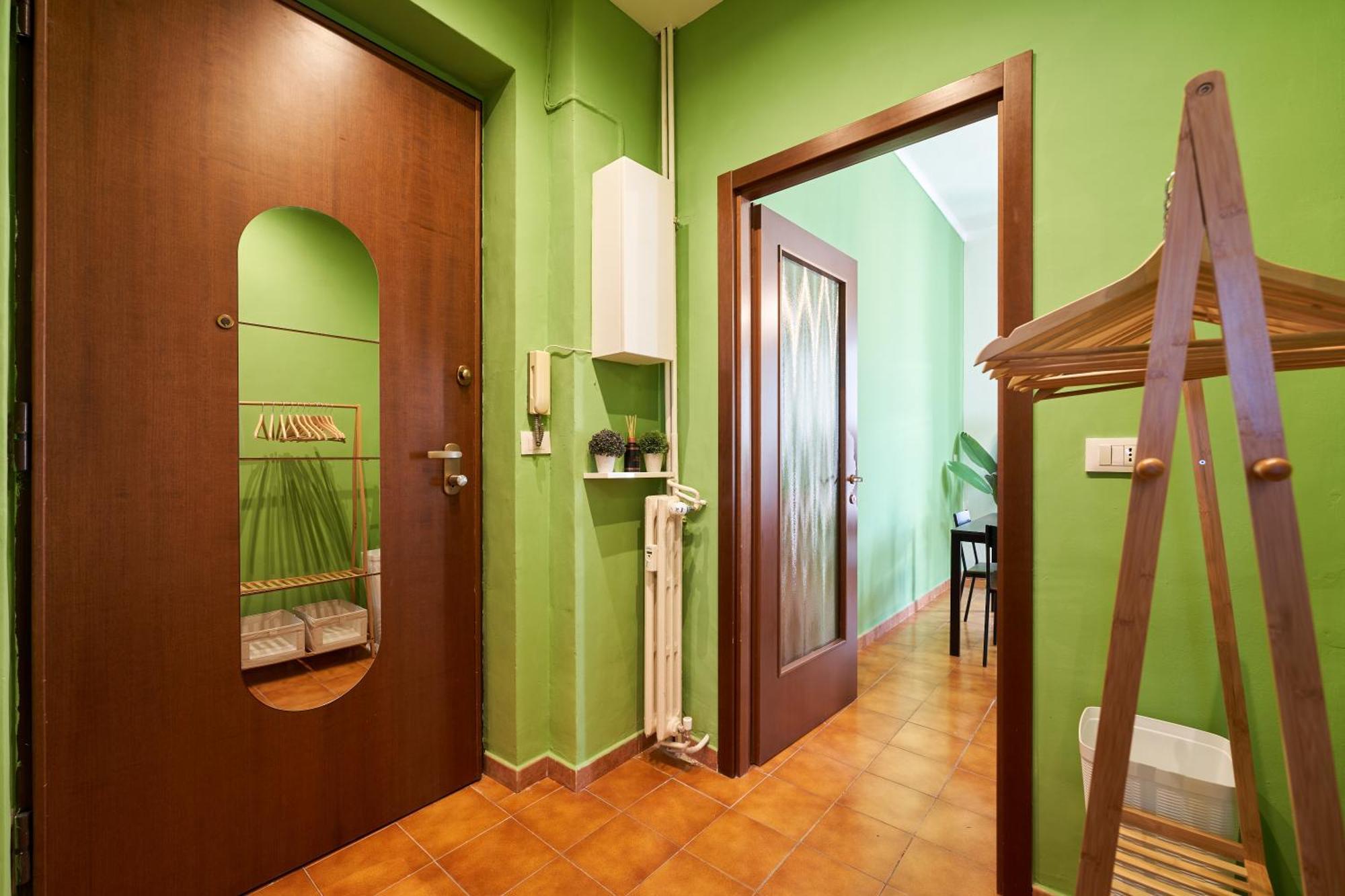 - Your Base For Exploring The Appartement